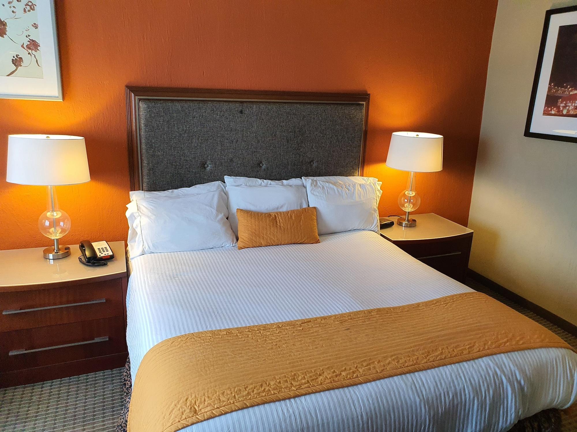 Hotel San Francisco Leon Exterior photo